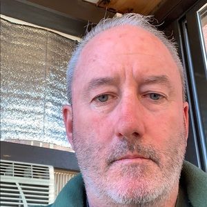 Meet your Posher, Tim